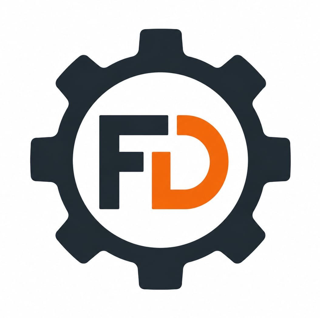 Logo Fabrica Daniel
